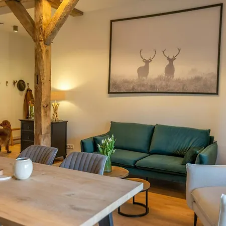 Relax In A Thatched Barn With A Sauna Ferienhaus Ratekau