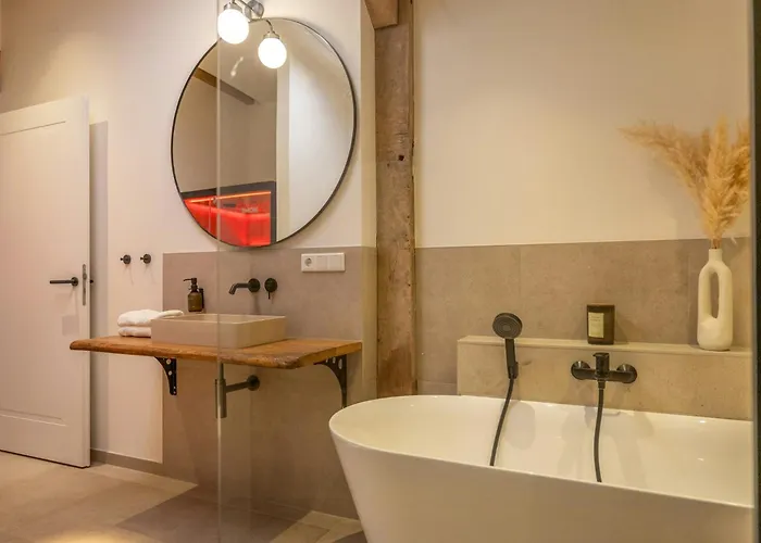 Relax In A Thatched Barn With A Sauna * Ratekau